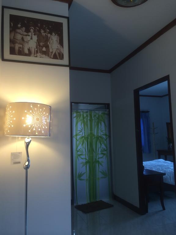 Hom Baan Chiang Mai Hotel Стая снимка