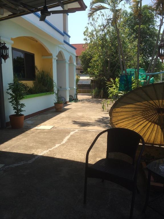 Hom Baan Chiang Mai Hotel Екстериор снимка