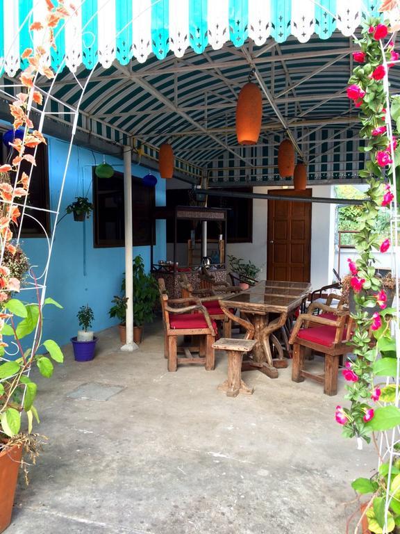 Hom Baan Chiang Mai Hotel Екстериор снимка