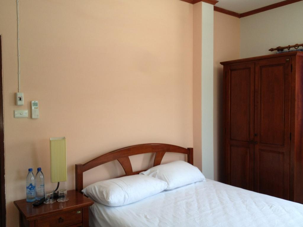 Hom Baan Chiang Mai Hotel Стая снимка