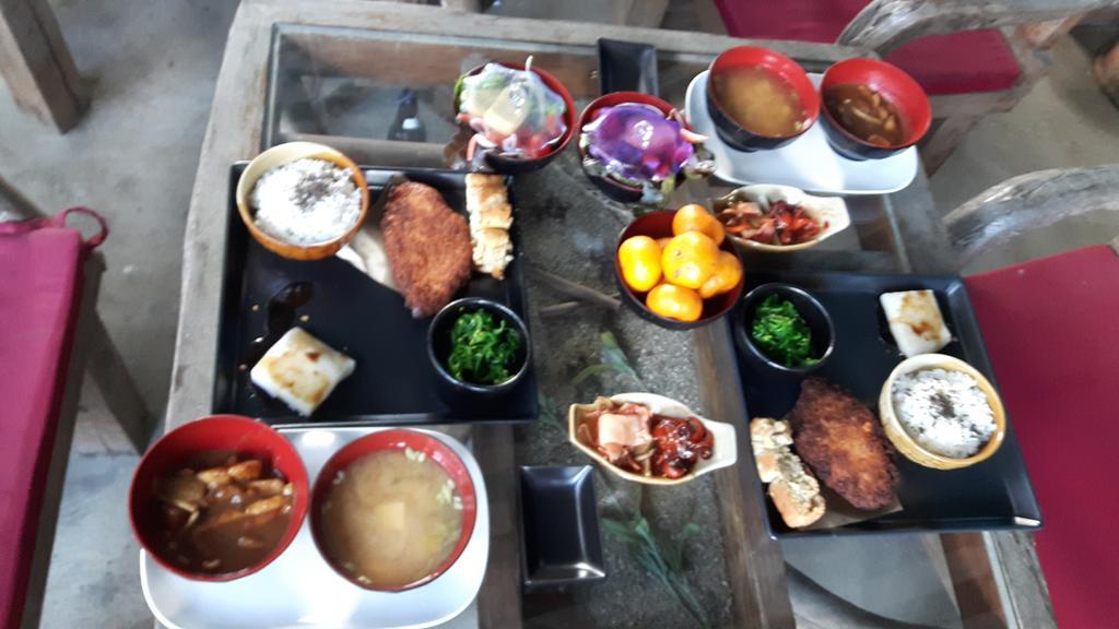 Hom Baan Chiang Mai Hotel Екстериор снимка